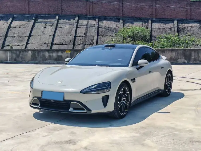 2024 MI SU7 BEV 101KWH