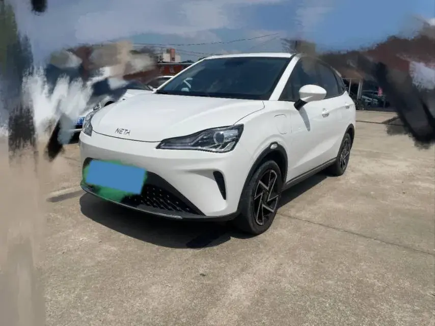 2023 Neta AYA BEV