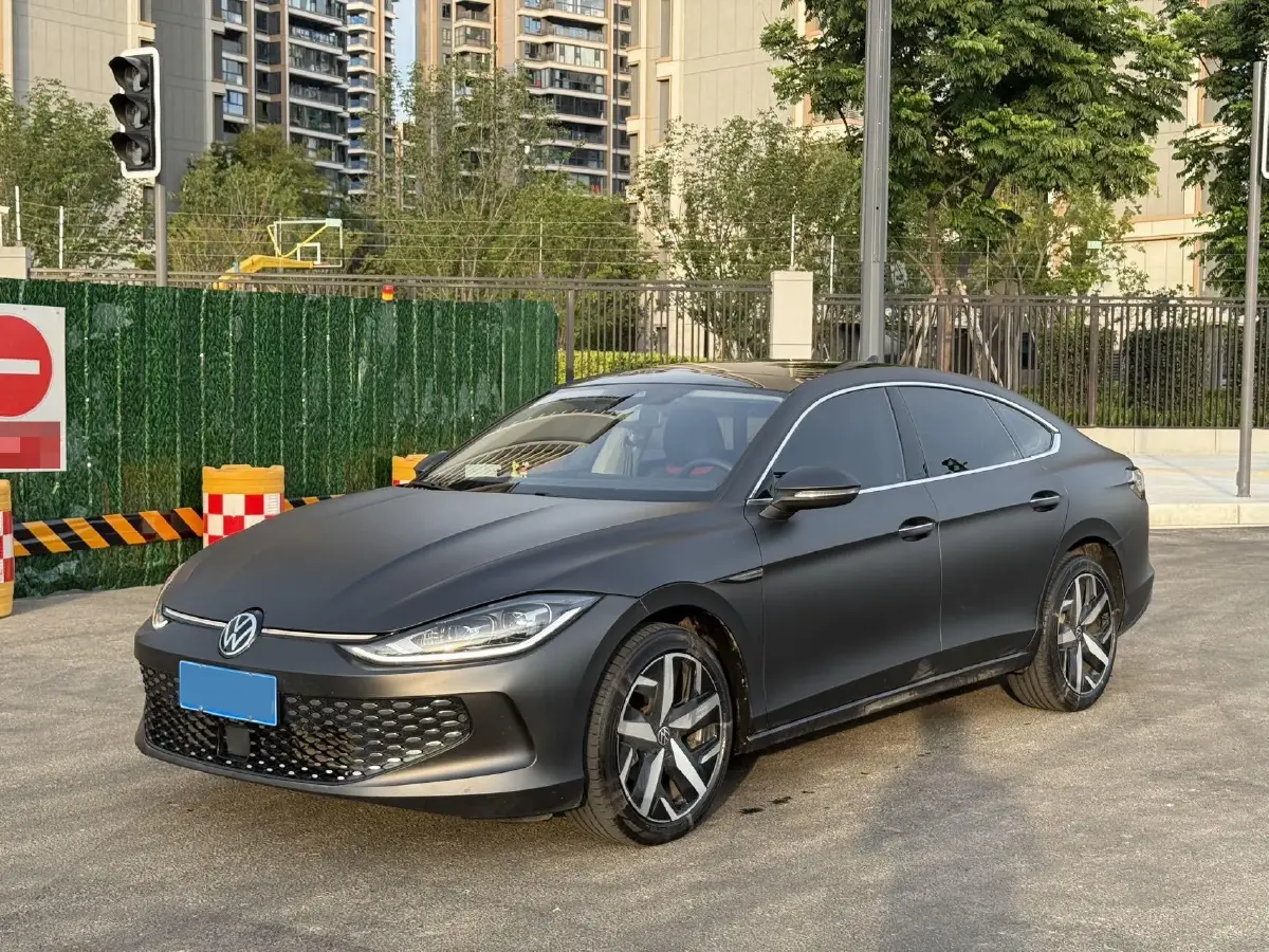 2022 Volkswagen Lamando 1.4T 150HP L4 7DCT