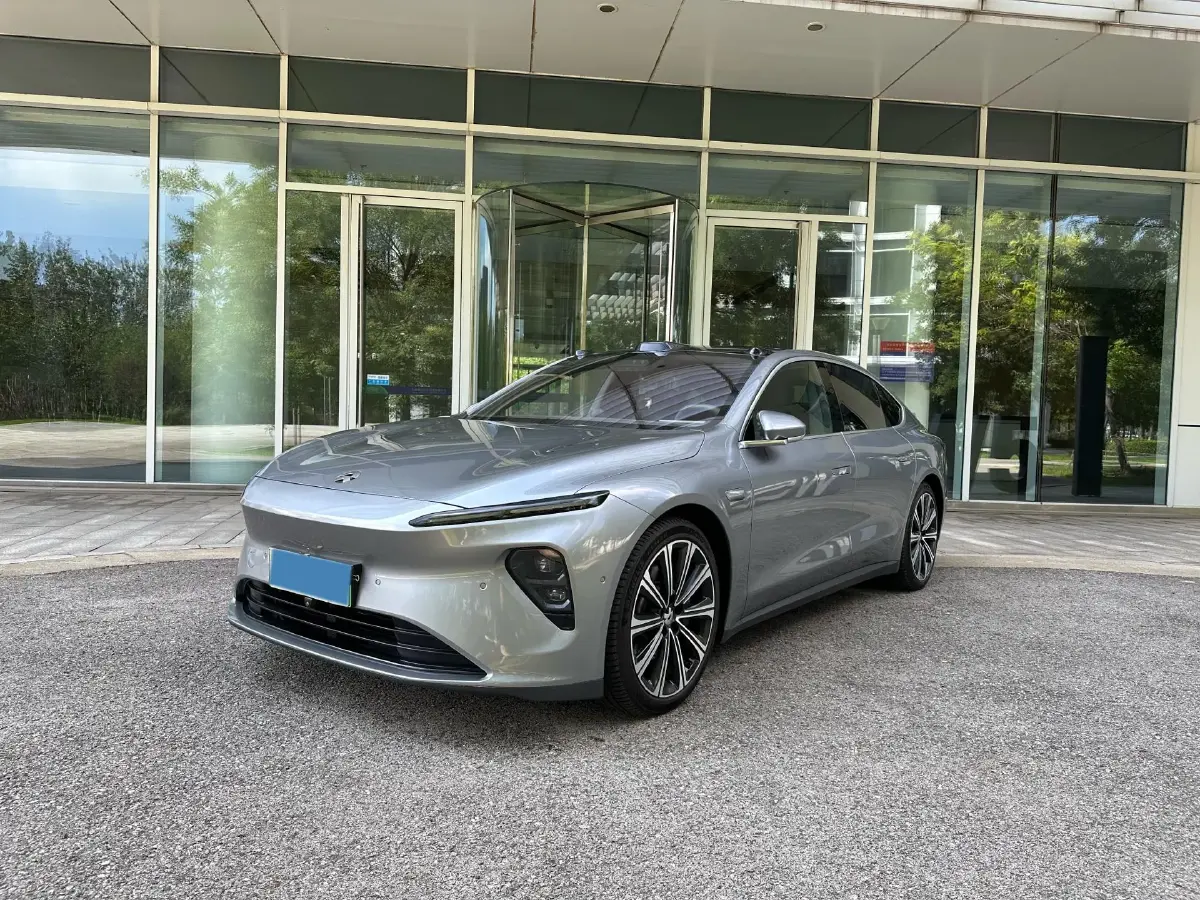 2024 NIO ET7 BEV 75KWH