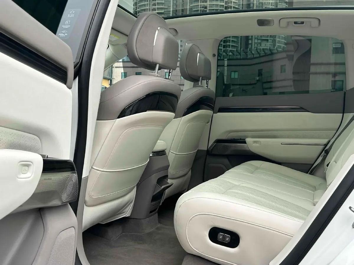 2025 Zeekr 7X BEV 100KWH,autocango,china used car exporter,china ev exporter,chinese used car exporter,chinese used ev exporter