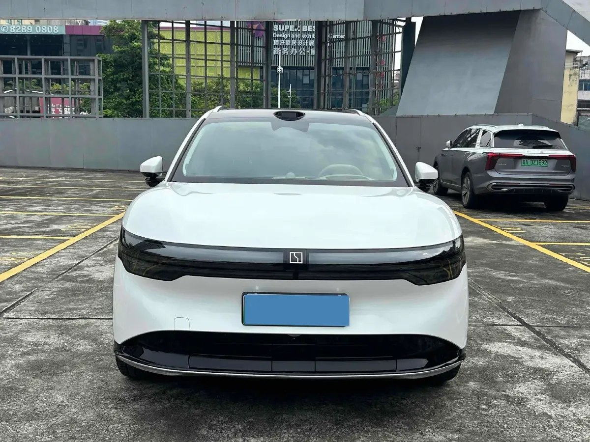 2025 Zeekr 7X BEV 100KWH,autocango,china used car exporter,china ev exporter,chinese used car exporter,chinese used ev exporter