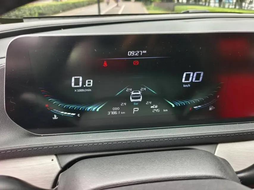 2024 DongFeng Forthing T5 EVO 1.5T 197HP L4 7DCT,autocango,china used car exporter,china ev exporter,chinese used car exporter,chinese used ev exporter