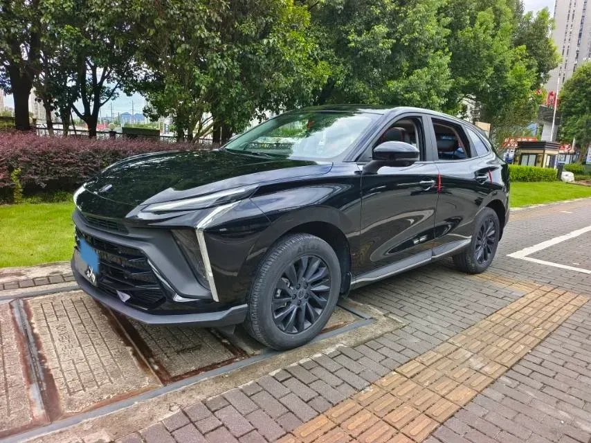 2024 DongFeng Forthing T5 EVO 1.5T 197HP L4 7DCT,autocango,china used car exporter,china ev exporter,chinese used car exporter,chinese used ev exporter