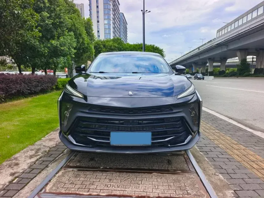 2024 DongFeng Forthing T5 EVO 1.5T 197HP L4 7DCT,autocango,china used car exporter,china ev exporter,chinese used car exporter,chinese used ev exporter