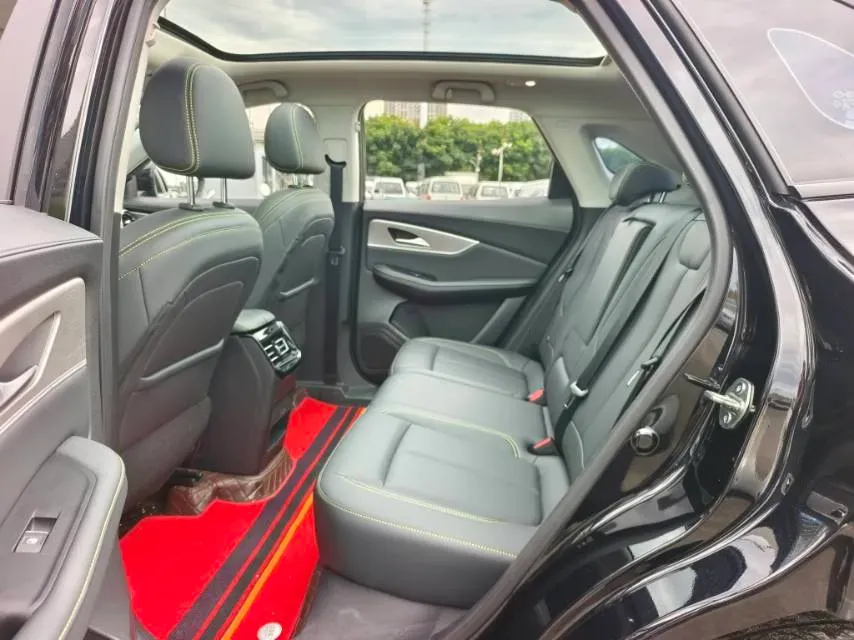 2024 DongFeng Forthing T5 EVO 1.5T 197HP L4 7DCT,autocango,china used car exporter,china ev exporter,chinese used car exporter,chinese used ev exporter