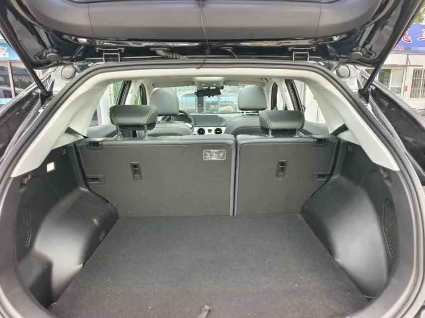 2024 DongFeng Forthing T5 EVO 1.5T 197HP L4 7DCT,autocango,china used car exporter,china ev exporter,chinese used car exporter,chinese used ev exporter