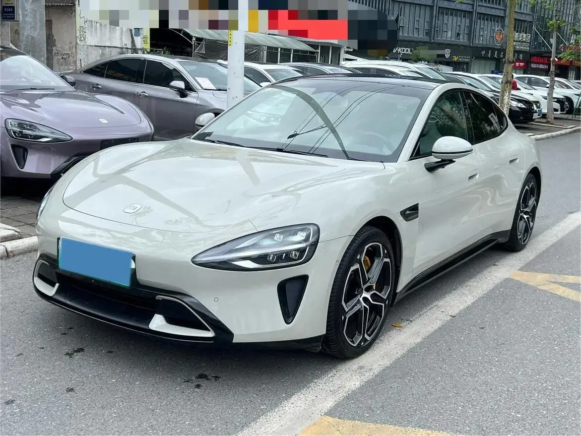 2024 MI SU7 BEV 73.6KWH