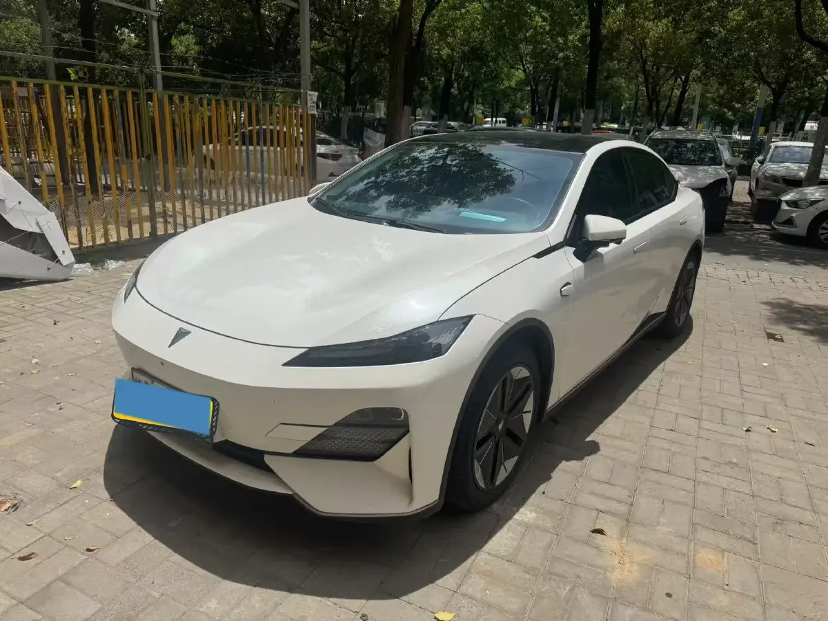 2022 Deepal SL03 BEV 58.1KWH