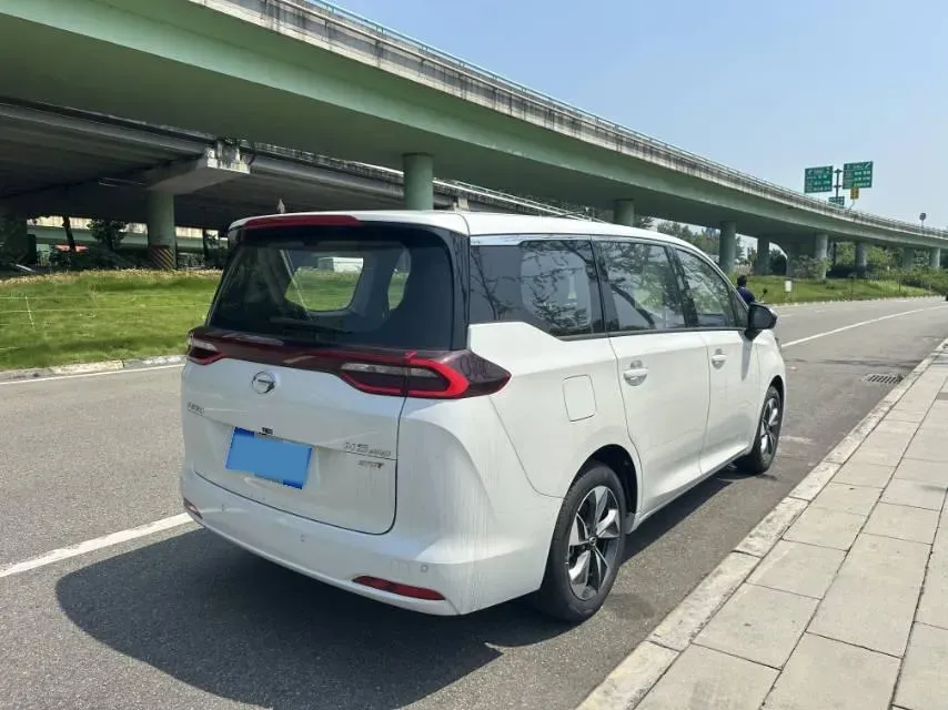 2025 GAC Trumpchi S7 1.5T 160HP L4 1DHT PHEV 36.3KWH,autocango,china used car exporter,china ev exporter,chinese used car exporter,chinese used ev exporter