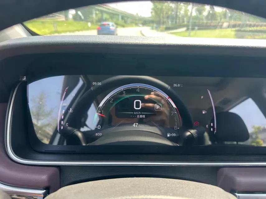 2025 GAC Trumpchi S7 1.5T 160HP L4 1DHT PHEV 36.3KWH,autocango,china used car exporter,china ev exporter,chinese used car exporter,chinese used ev exporter