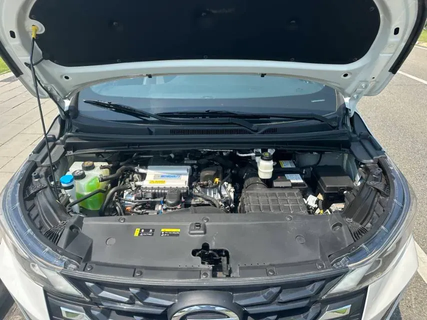 2025 GAC Trumpchi S7 1.5T 160HP L4 1DHT PHEV 36.3KWH,autocango,china used car exporter,china ev exporter,chinese used car exporter,chinese used ev exporter