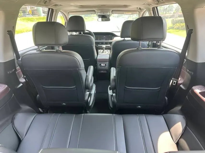 2025 GAC Trumpchi S7 1.5T 160HP L4 1DHT PHEV 36.3KWH,autocango,china used car exporter,china ev exporter,chinese used car exporter,chinese used ev exporter