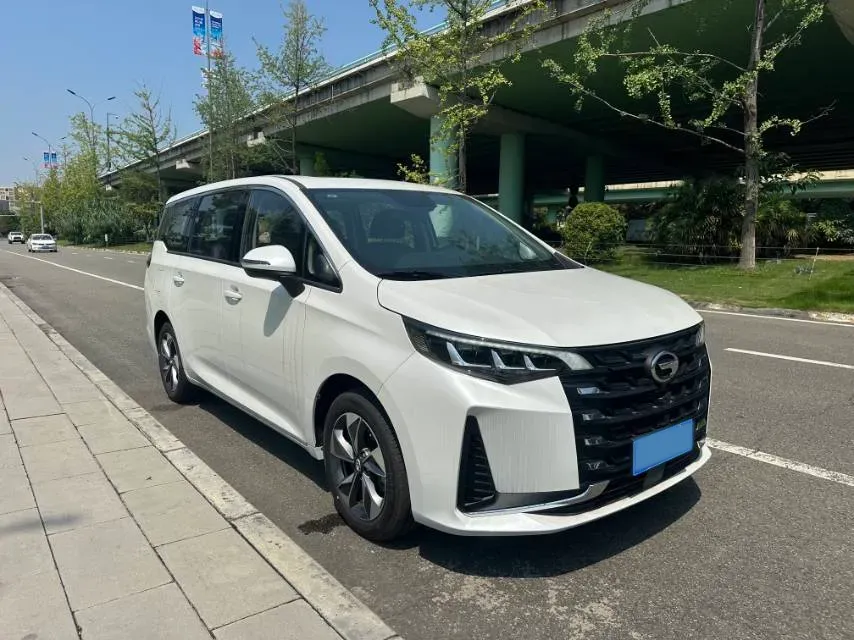 2025 GAC Trumpchi S7 1.5T 160HP L4 1DHT PHEV 36.3KWH,autocango,china used car exporter,china ev exporter,chinese used car exporter,chinese used ev exporter
