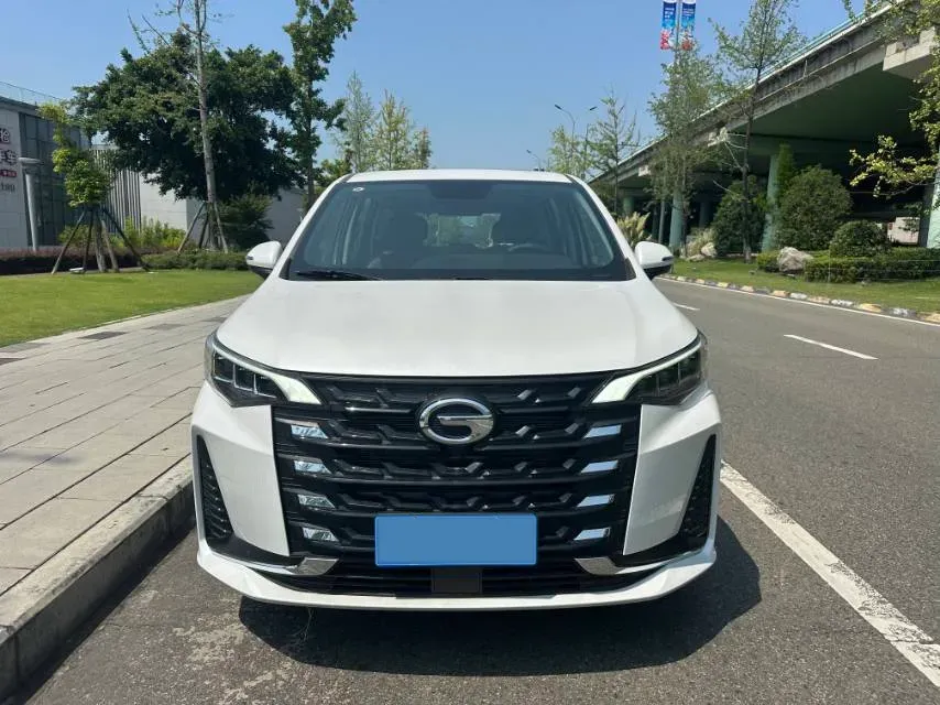 2025 GAC Trumpchi S7 1.5T 160HP L4 1DHT PHEV 36.3KWH,autocango,china used car exporter,china ev exporter,chinese used car exporter,chinese used ev exporter