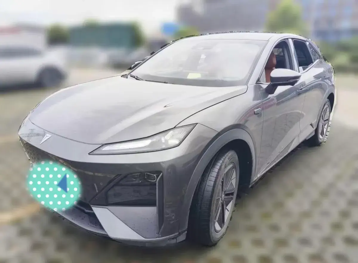 2023 Deepal S07 1.5L 95HP L4 REEV 18.99KWH