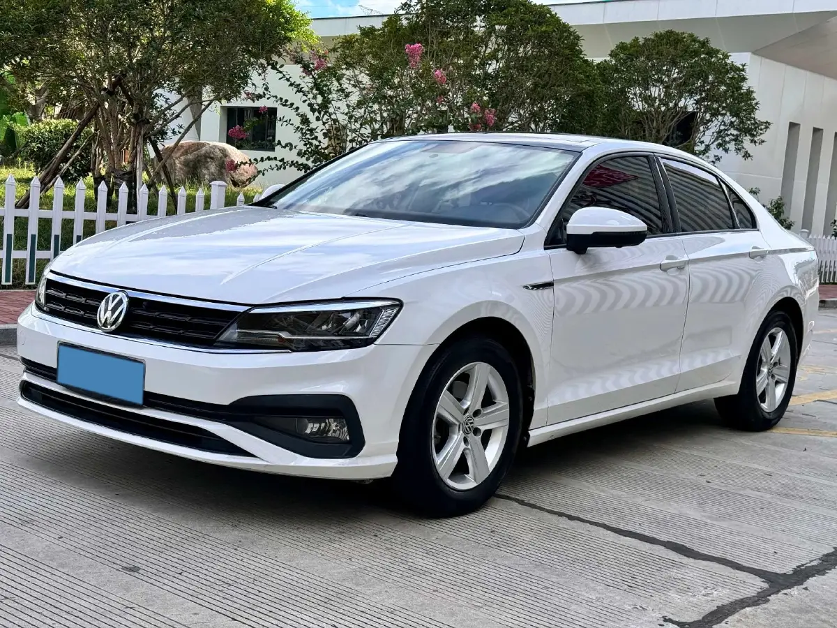 2019 Volkswagen Lamando 1.4T 131HP L4 7DCT