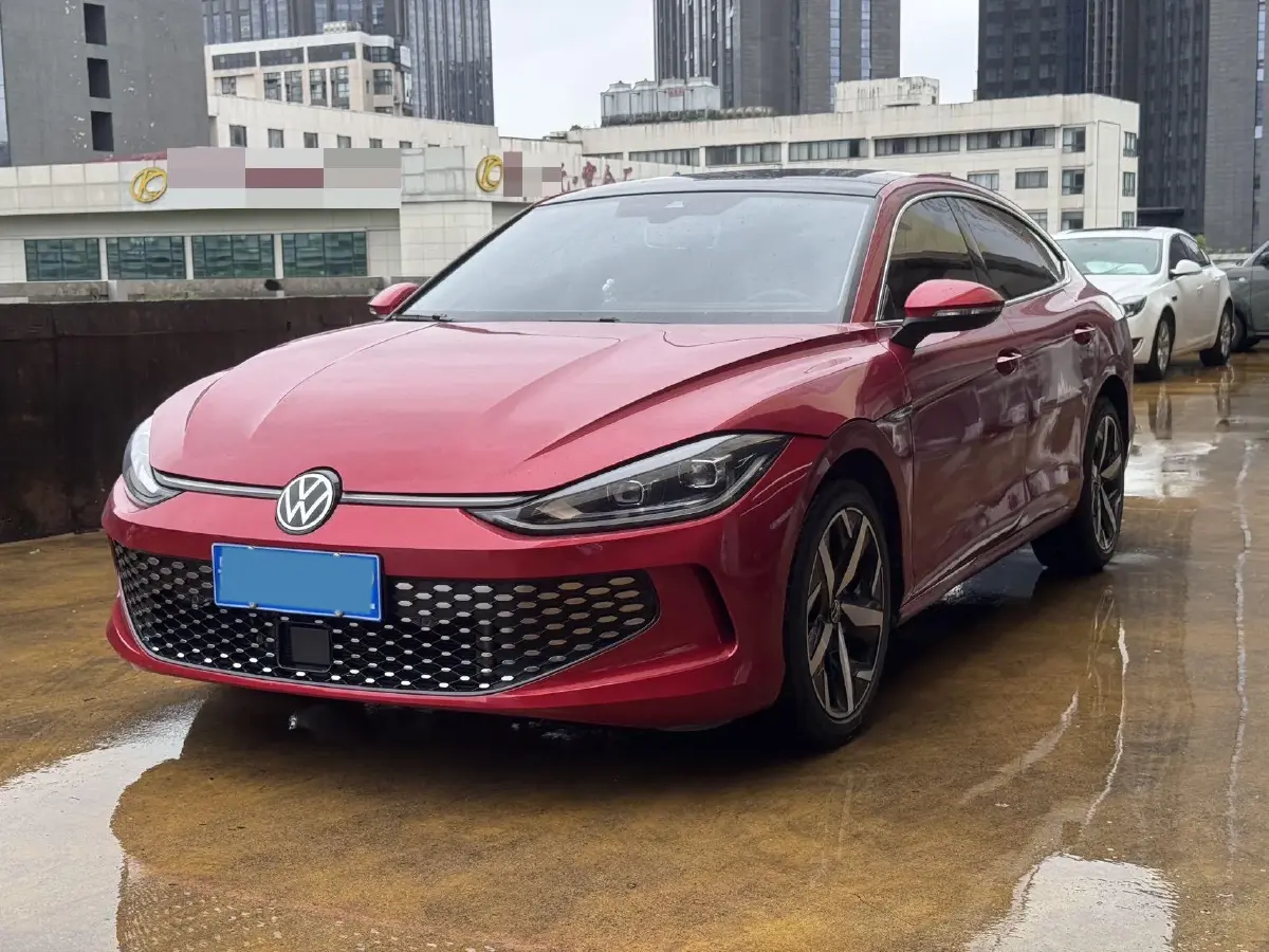 2022 Volkswagen Lamando 1.4T 150HP L4 7DCT