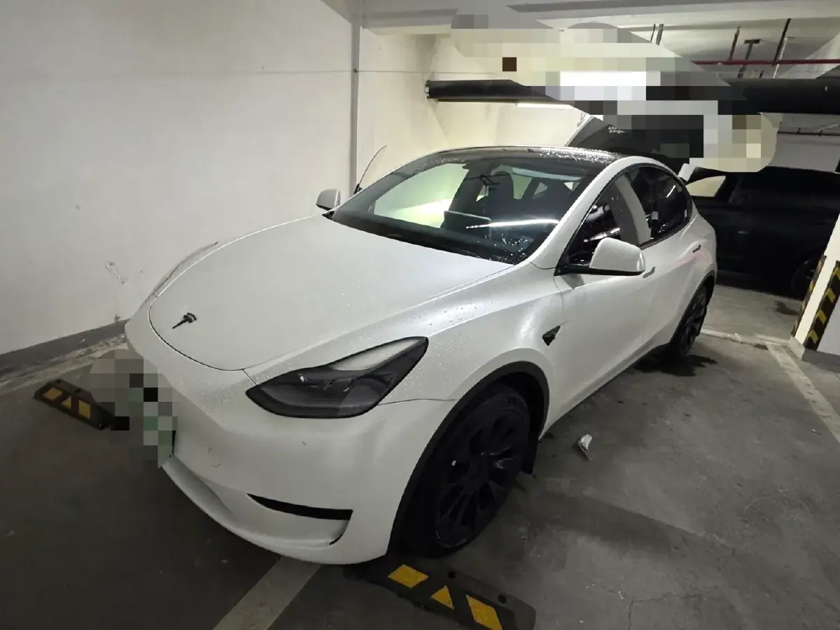 2022 Tesla Model Y BEV 60KWH 2022 Tesla Model Y BEV 60KWH