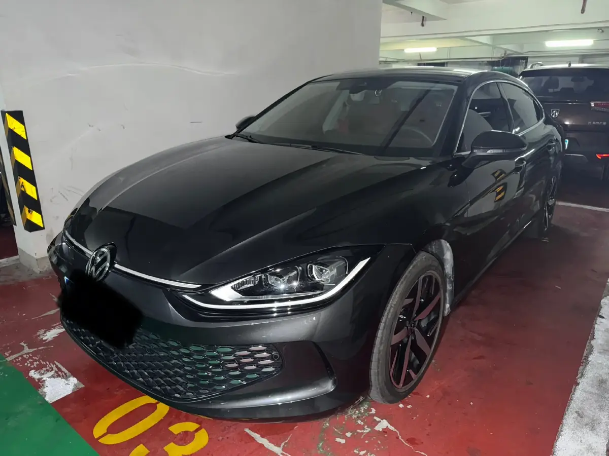 2022 Volkswagen Lamando 1.4T 150HP L4 7DCT