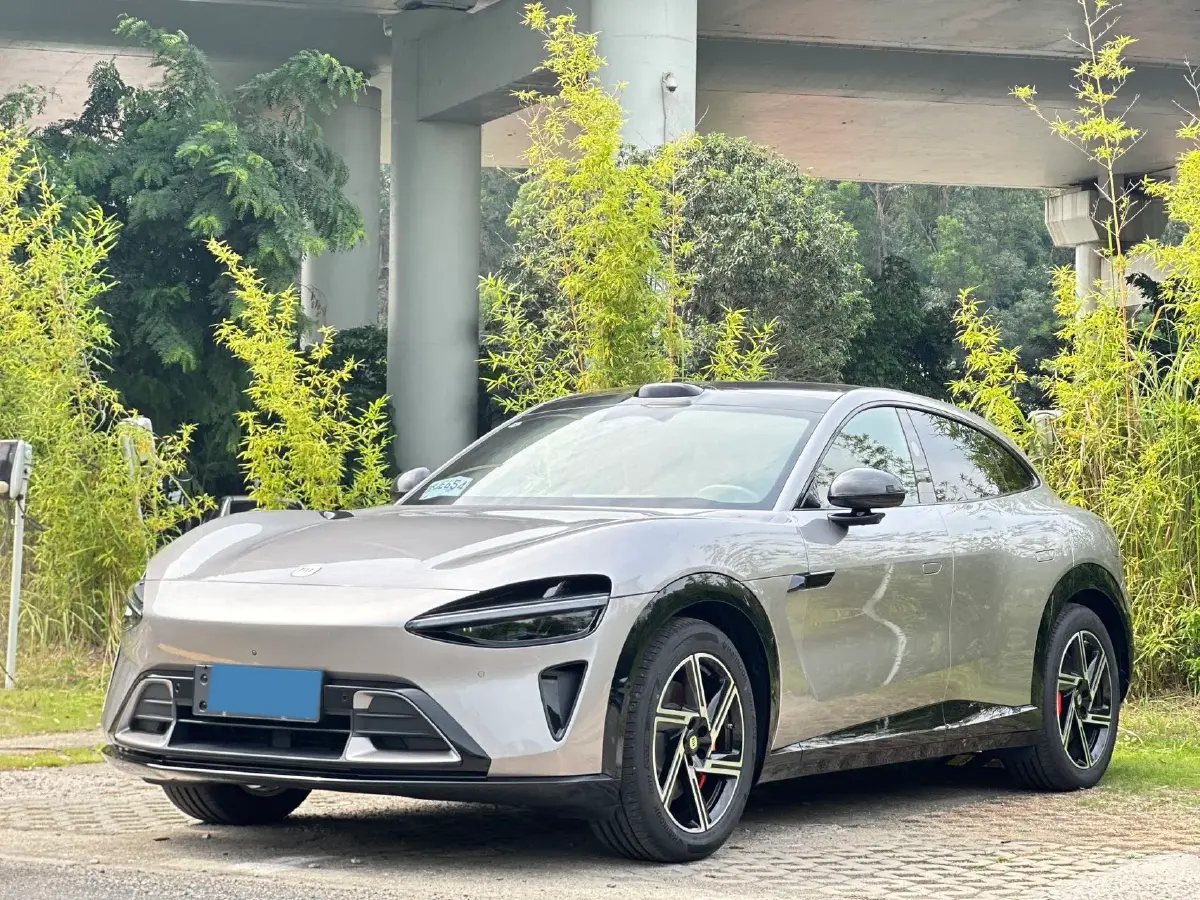 2025 MI YU7 BEV 101.7KWH