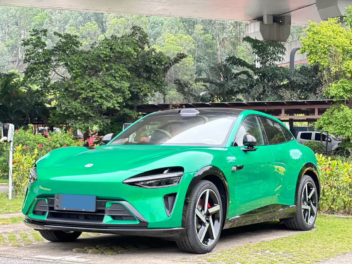 2025 MI YU7 BEV 101.7KWH