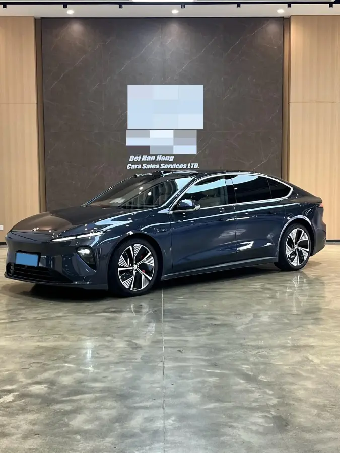2021 Volkswagen ID.6 Crozz BEV 84.8KWH