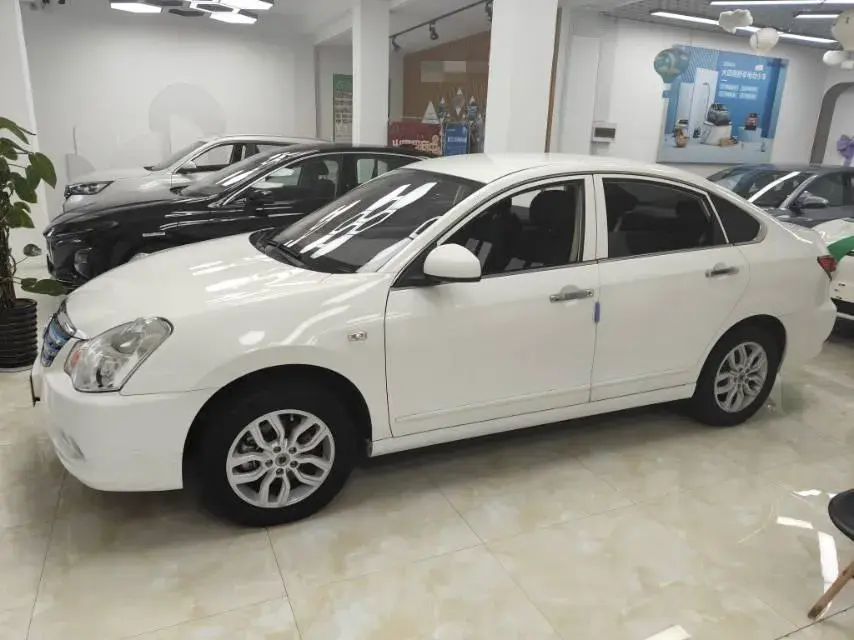2019 Dongfeng JunFeng E11K BEV 57.757KWH
