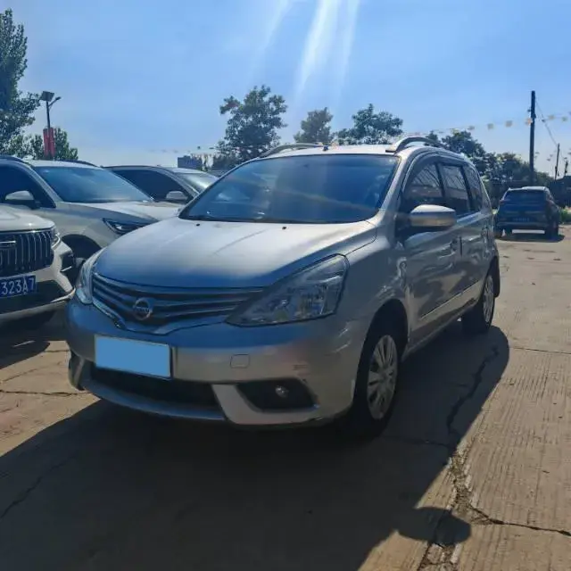 2020 Chery Tiggo 3x 1.5L 116HP L4 5MT