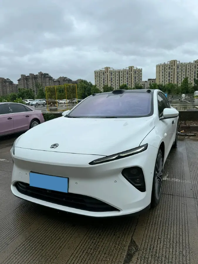 2021 Volkswagen ID.6 Crozz BEV 84.8KWH