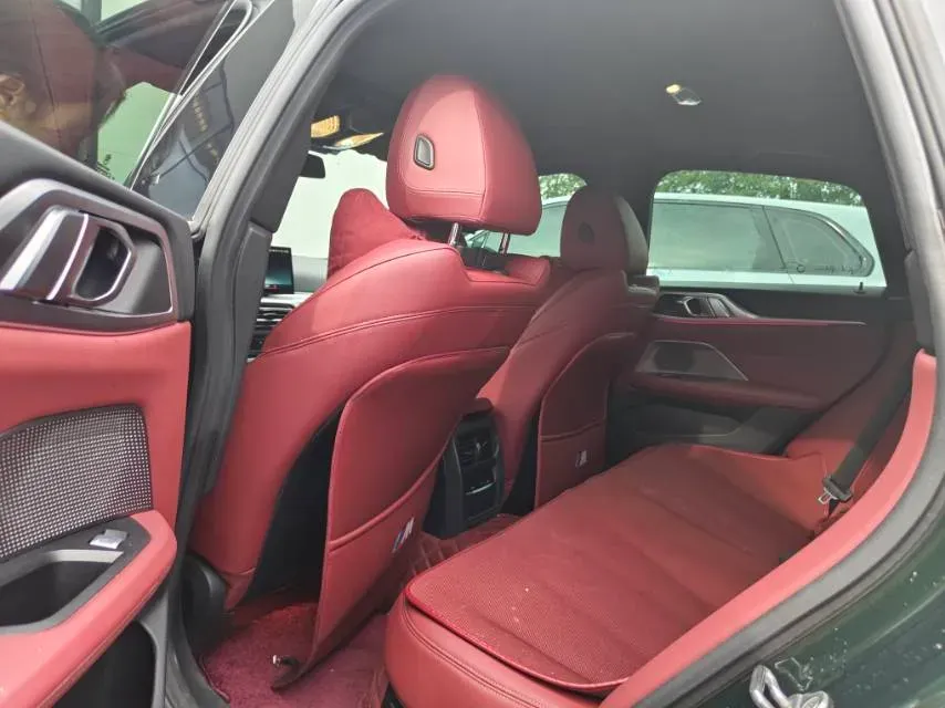 2022 BMW i4 BEV 83.9KWH,autocango,china used car exporter,china ev exporter,chinese used car exporter,chinese used ev exporter