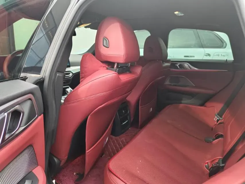 2022 BMW i4 BEV 83.9KWH,autocango,china used car exporter,china ev exporter,chinese used car exporter,chinese used ev exporter