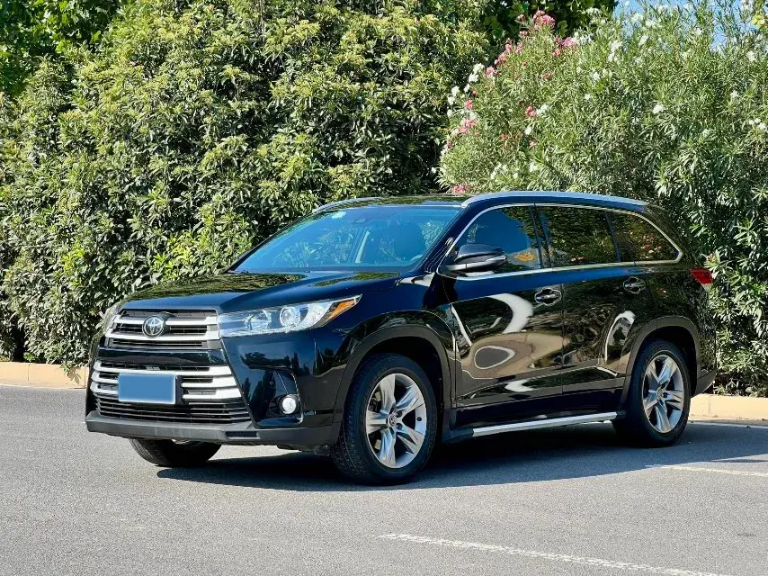 2019 HanTeng V7 1.5T 156HP L4 6AT