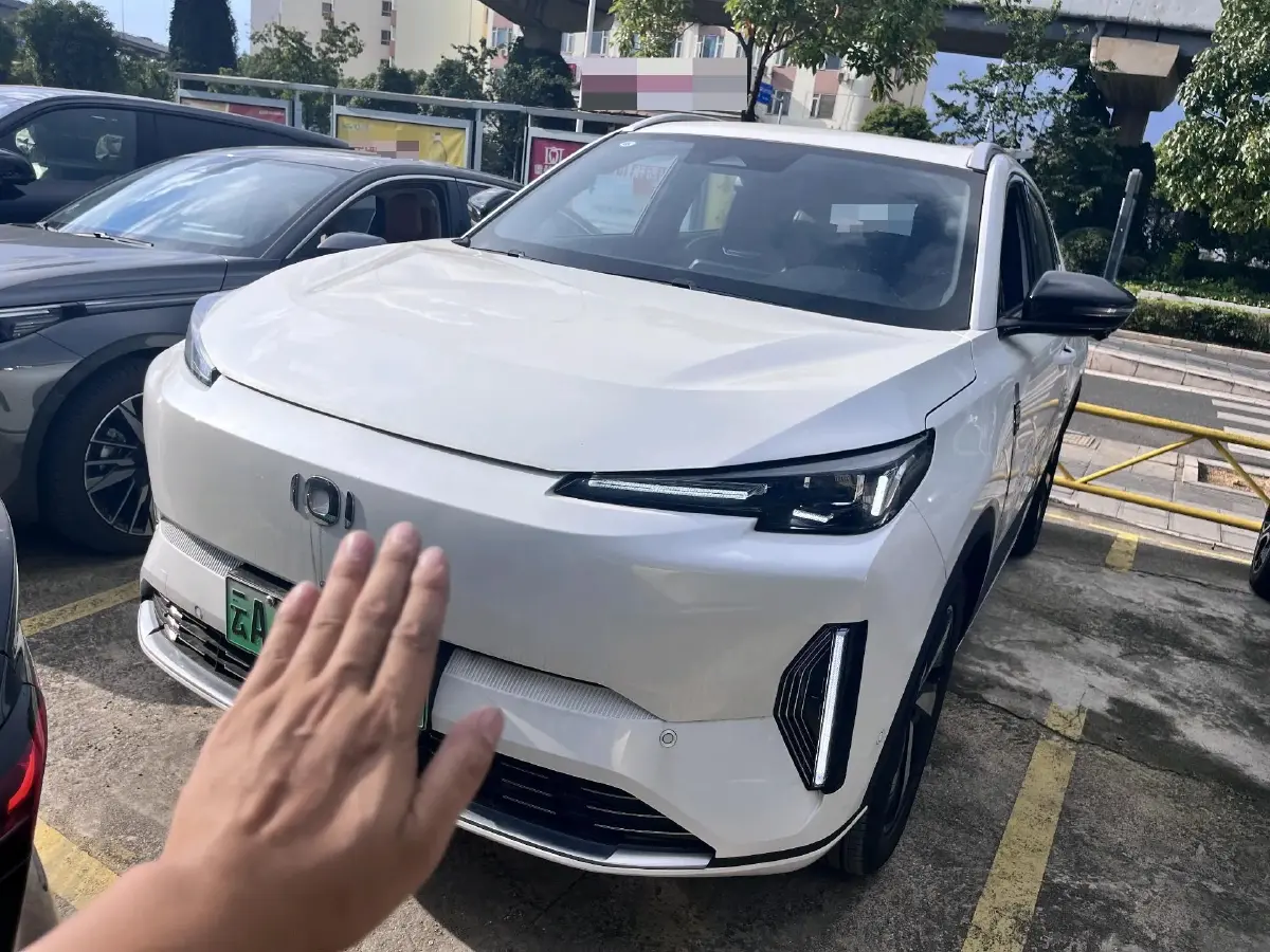 2023 ChangAn QiYuan Q05 1.5L 110HP L4 E-CVT PHEV 18.99KWH