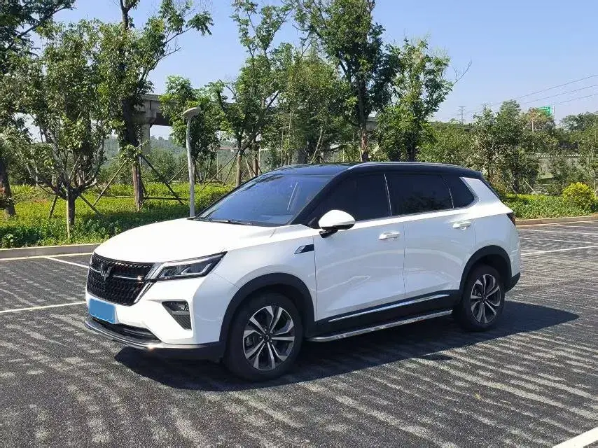2022 WuLing XingChen 2.0L 136HP L4 1DHT Hybrid 1.8KWH