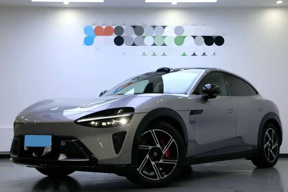 2025 MI YU7 BEV 101.7KWH