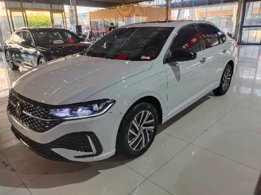 2024 Volkswagen Lavida 1.5T 160HP L4 7DCT