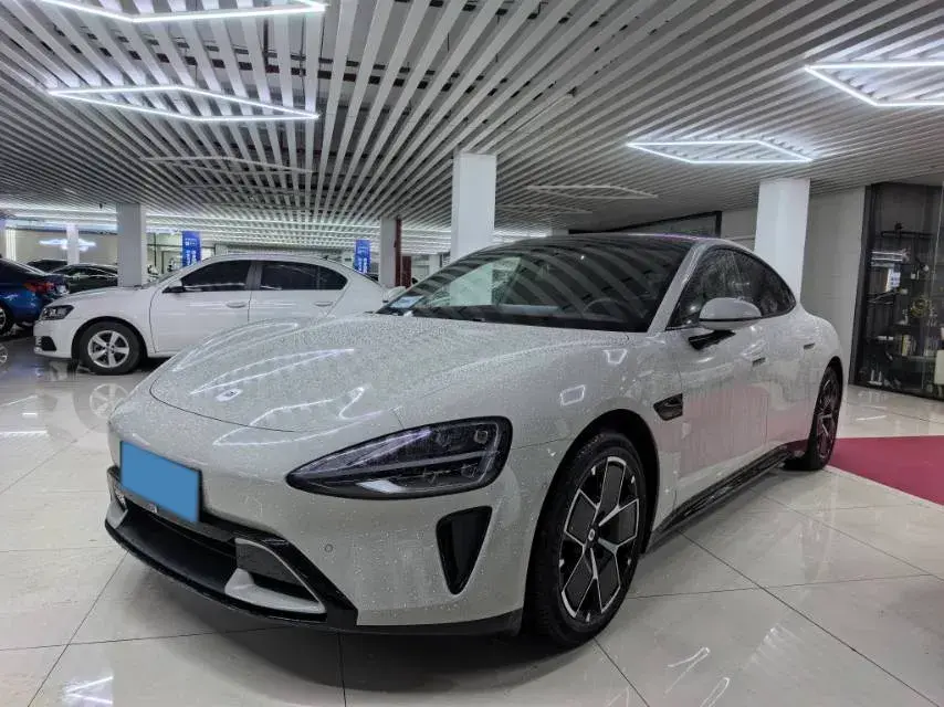 2024 MI SU7 BEV 73.6KWH