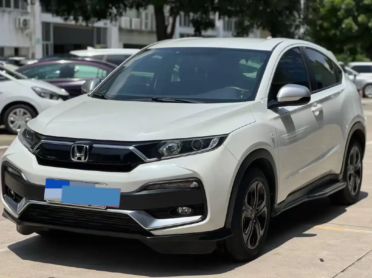2020 Honda XR-V 1.5T 177HP L4 CVT