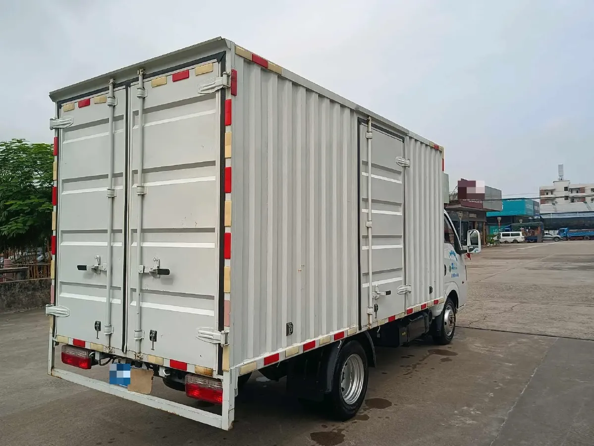 2023 BAW JingKa T7 EV BEV 55.7KWH,autocango,china used car exporter,china ev exporter,chinese used car exporter,chinese used ev exporter