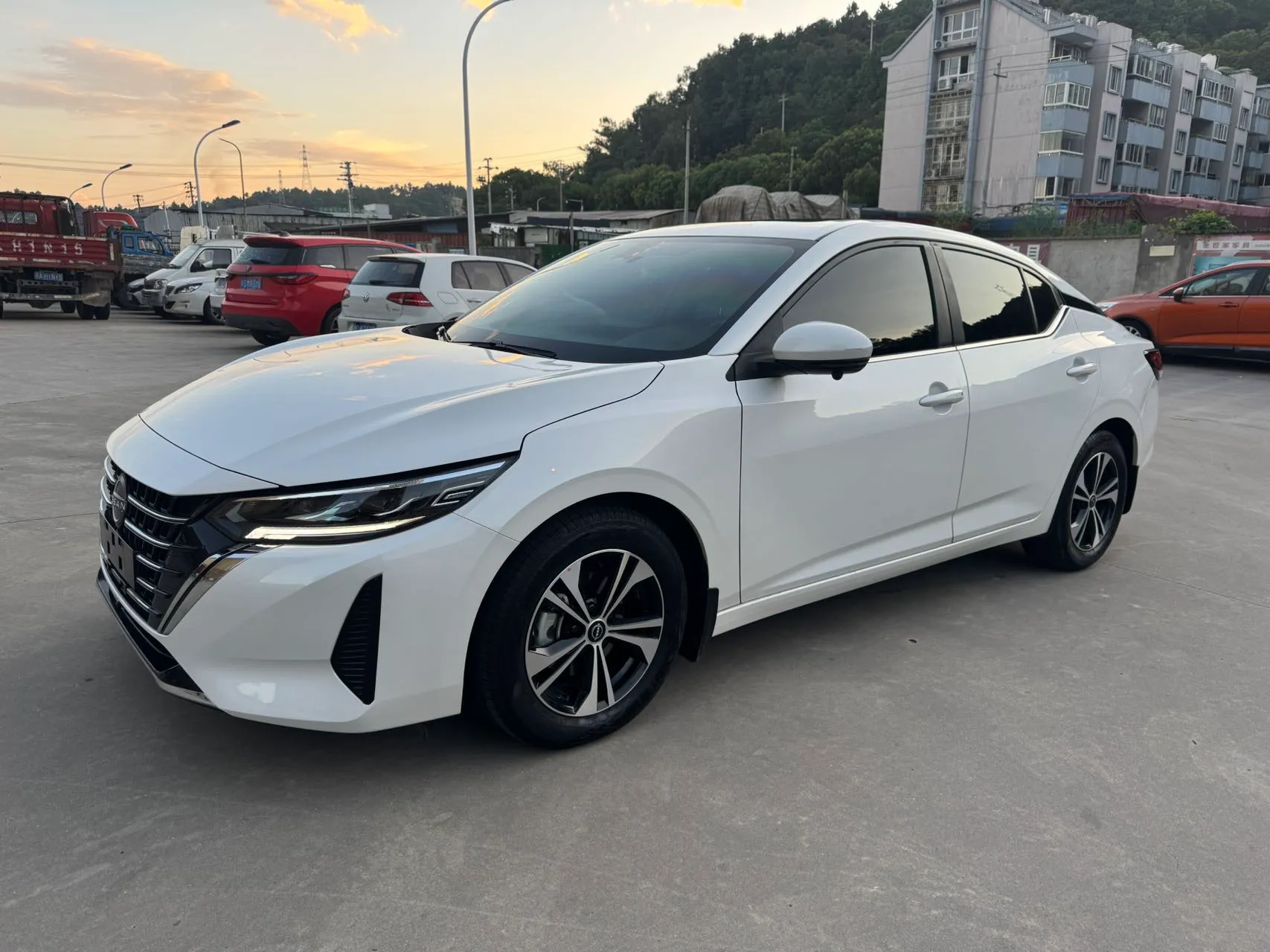 autocango,china used car exporter,china ev exporter,chinese used car exporter,chinese used ev exporter