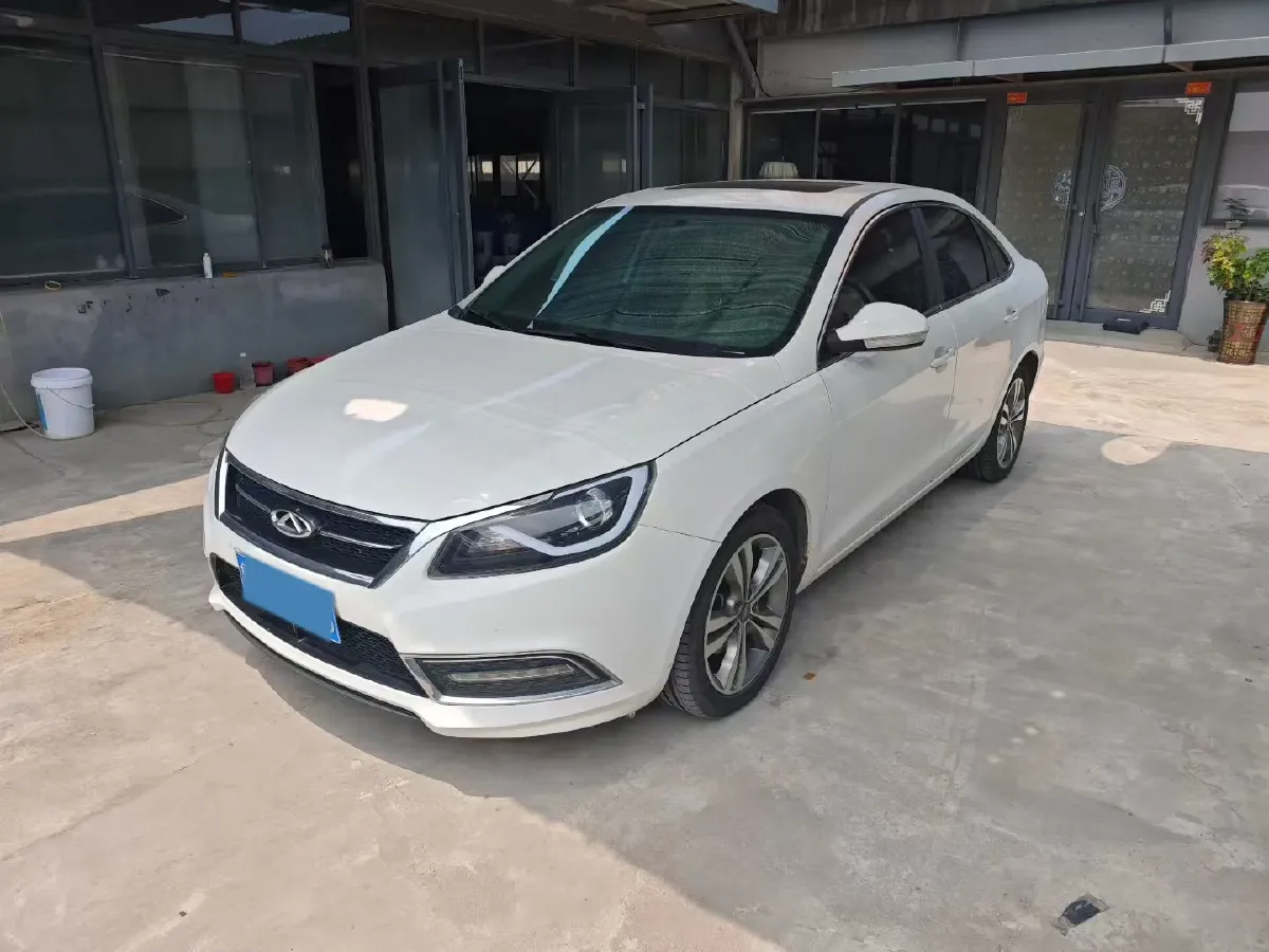 2017 Chery Arrizo 7 1.5T 147HP L4 CVT,autocango,china used car exporter,china ev exporter,chinese used car exporter,chinese used ev exporter