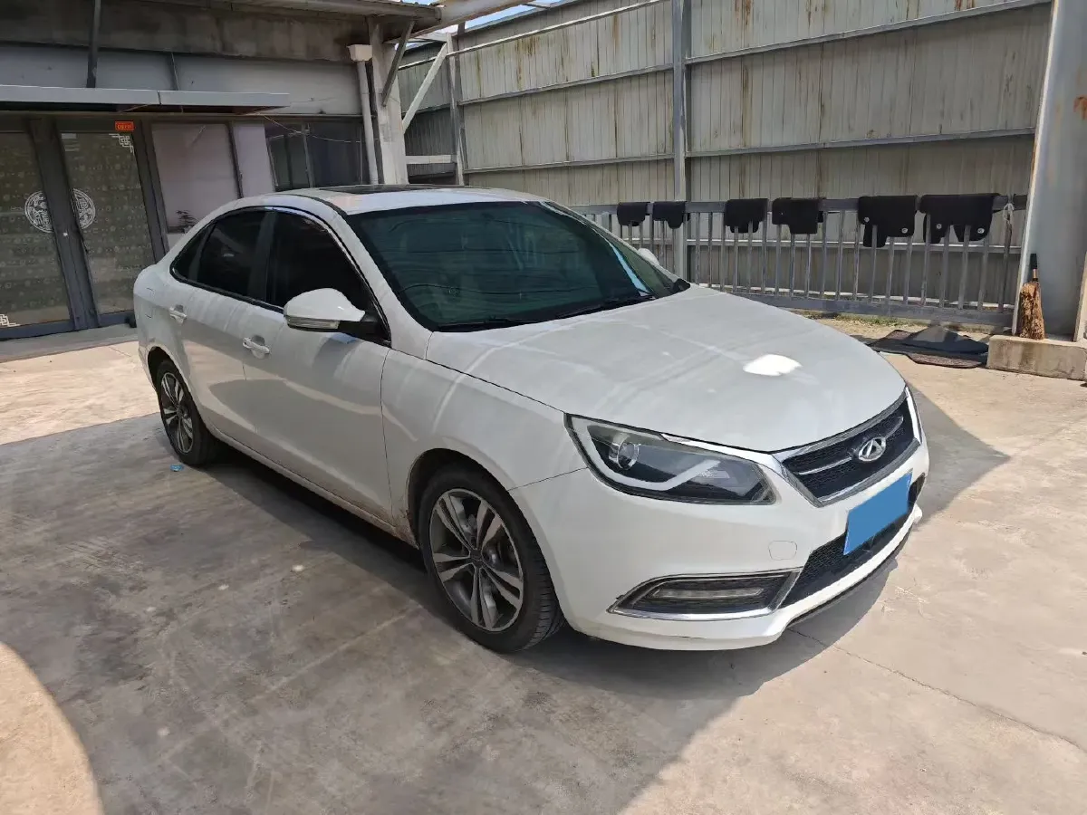 2017 Chery Arrizo 7 1.5T 147HP L4 CVT,autocango,china used car exporter,china ev exporter,chinese used car exporter,chinese used ev exporter