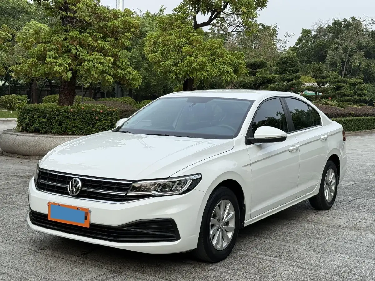 2020 Volkswagen Bora 1.5L 113HP L4 6AT