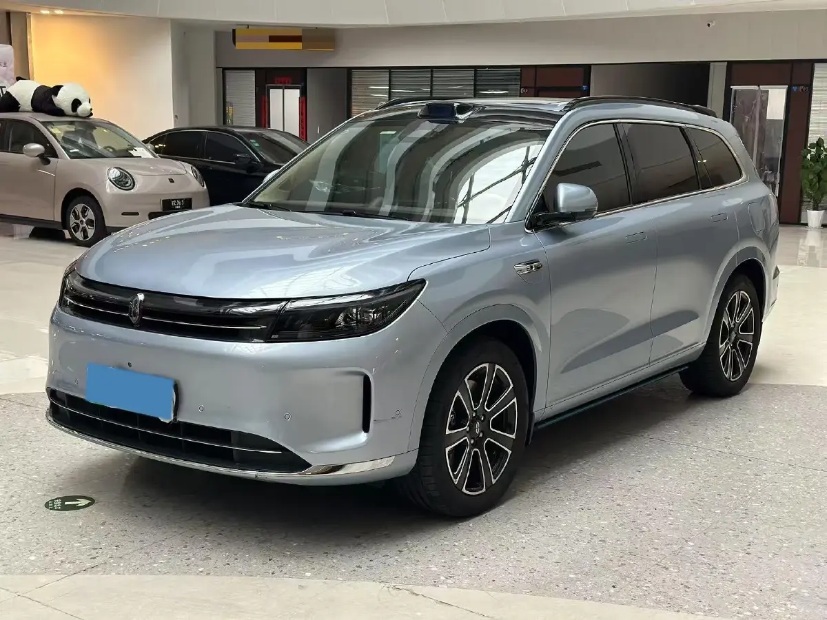 2024 HIMA AITO M7 1.5T 152HP L4 REEV 40KWH