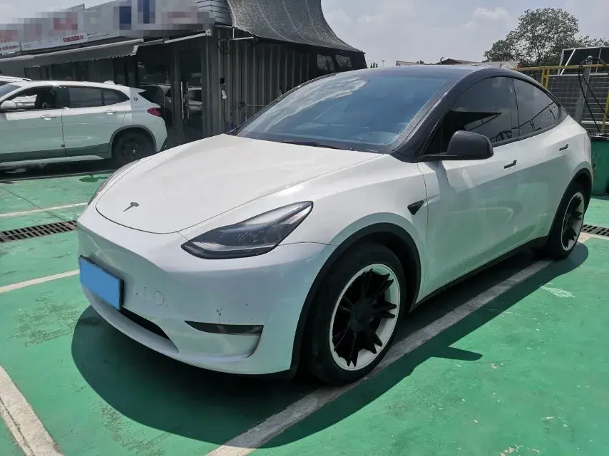 2022 Tesla Model Y BEV 78.4KWH
