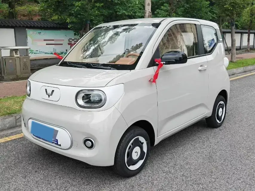 2024 WuLing HongGuang MINI EV BEV 17.3KWH