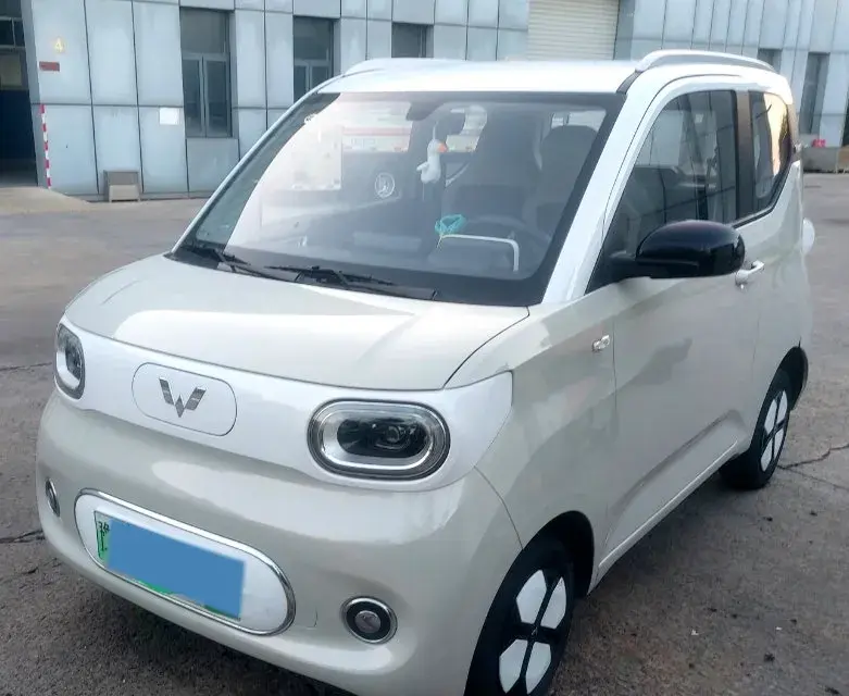 2024 WuLing HongGuang MINI EV BEV 17.3KWH