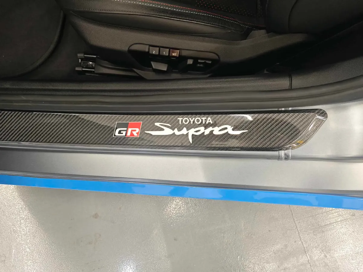 2022 Toyota Supra 3.0T 340HP L6 8AT,autocango,china used car exporter,china ev exporter,chinese used car exporter,chinese used ev exporter
