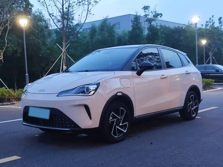 2023 Neta AYA BEV 2023 Neta AYA BEV